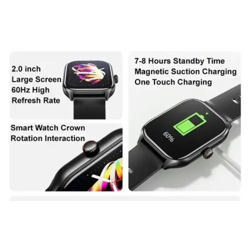 Awei H21 Smart Watch