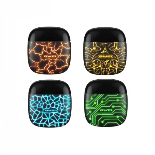 Awei T28 Pro TWS Gaming Earbuds