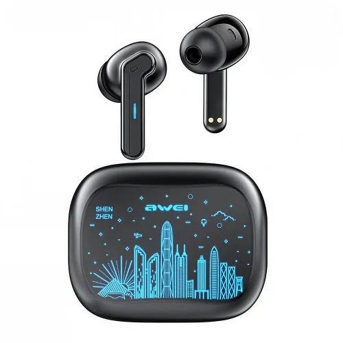 Awei T53 (ANC) True Wireless Earbuds