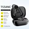 Awei T53 (ANC) True Wireless Earbuds