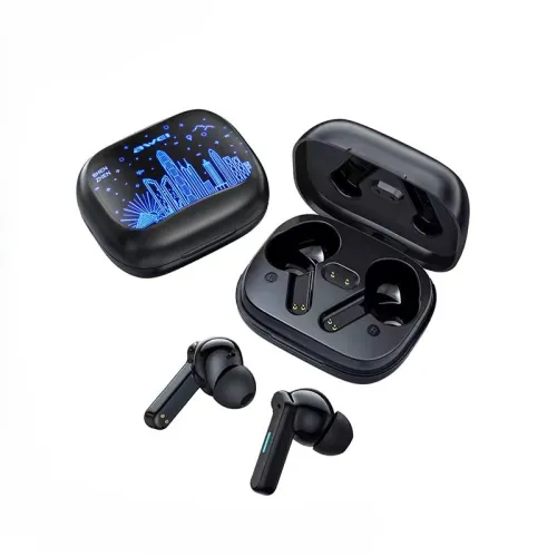 Awei T53 (ANC) True Wireless Earbuds