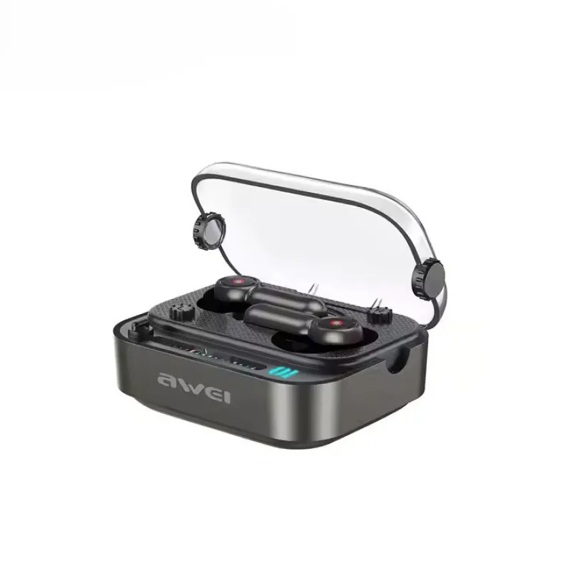 Awei T58 ANC True Wireless Earbuds