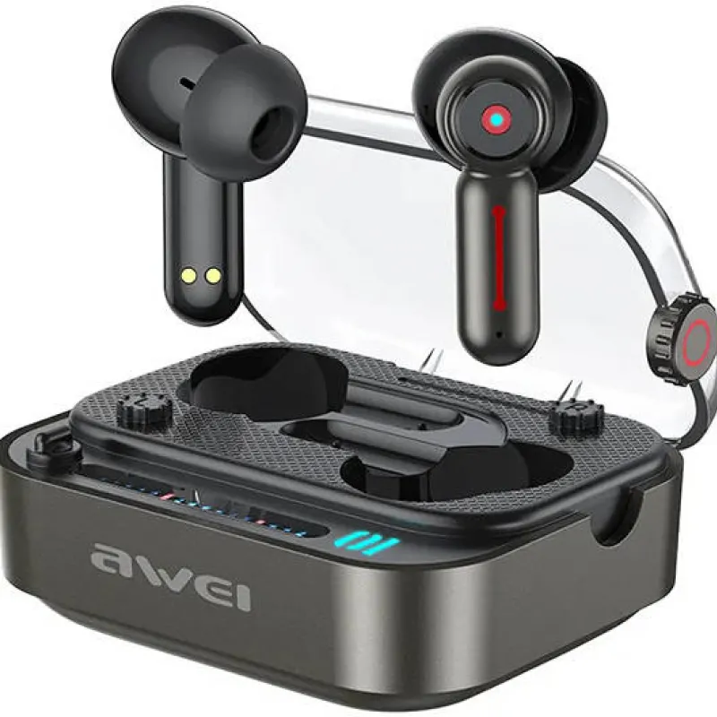 Awei T58 ANC True Wireless Earbuds