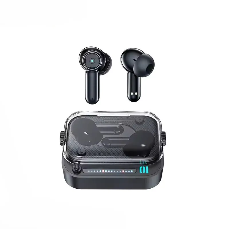 Awei T58 ANC True Wireless Earbuds