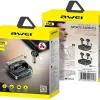 Awei T58 ANC True Wireless Earbuds