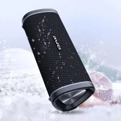 Awei Y331 Stereo Bass Bluetooth Speaker
