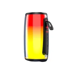 Awei Y528 RGB Mini Portable Bluetooth Speaker