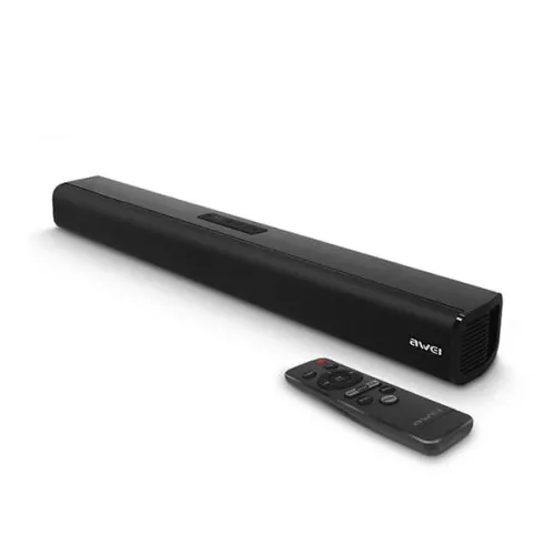 Awei Y999 Home Theater Bluetooth Soundbar Speaker