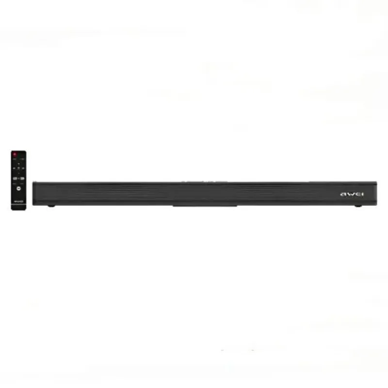 Awei Y999 Home Theater Bluetooth Soundbar Speaker