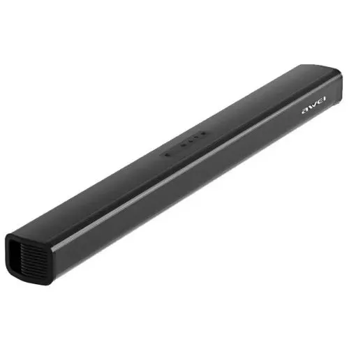 Awei Y999 Home Theater Bluetooth Soundbar Speaker