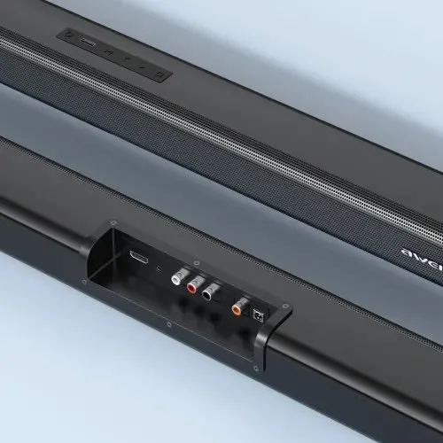 Awei Y999 Home Theater Bluetooth Soundbar Speaker