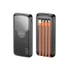 Awei P67K 10000mah Multiple Output Power Bank