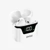 BWOO BO-BW50 Half-in-ear Wireless Earbuds BWOO BO-BW50 Half-in-ear Wireless Earbuds