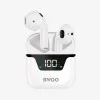 BWOO BO-BW50 Half-in-ear Wireless Earbuds BWOO BO-BW50 Half-in-ear Wireless Earbuds