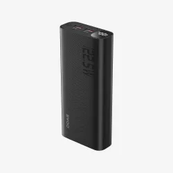 BWOO BO-P44 20000mAh QC3.0 Power Bank with Digital Display BWOO BO-P44 20000mAh QC3.0 Power Bank with Digital Display