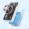 BWOO BO-P49 Magnetic Wireless Fast Charging Power Bank BWOO BO-P49 Magnetic Wireless Fast Charging Power Bank