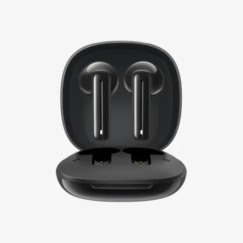 BWOO BO-BW06 Half-in-ear Wireless Earbuds