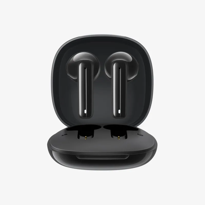 BWOO BO-BW06 Half-in-ear Wireless Earbuds BWOO BO-BW06 Half-in-ear Wireless Earbuds