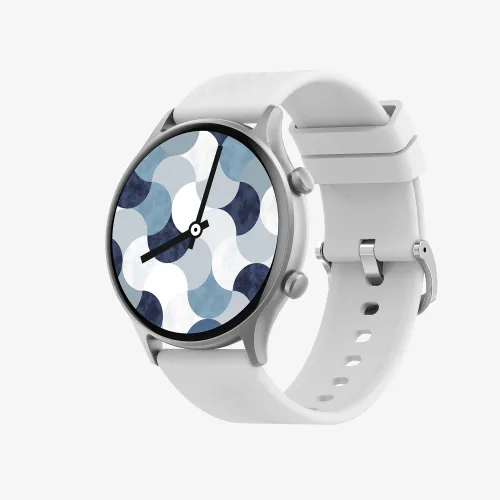 BWOO BO-WA03 IP67 Waterproof Calling Smart Watch