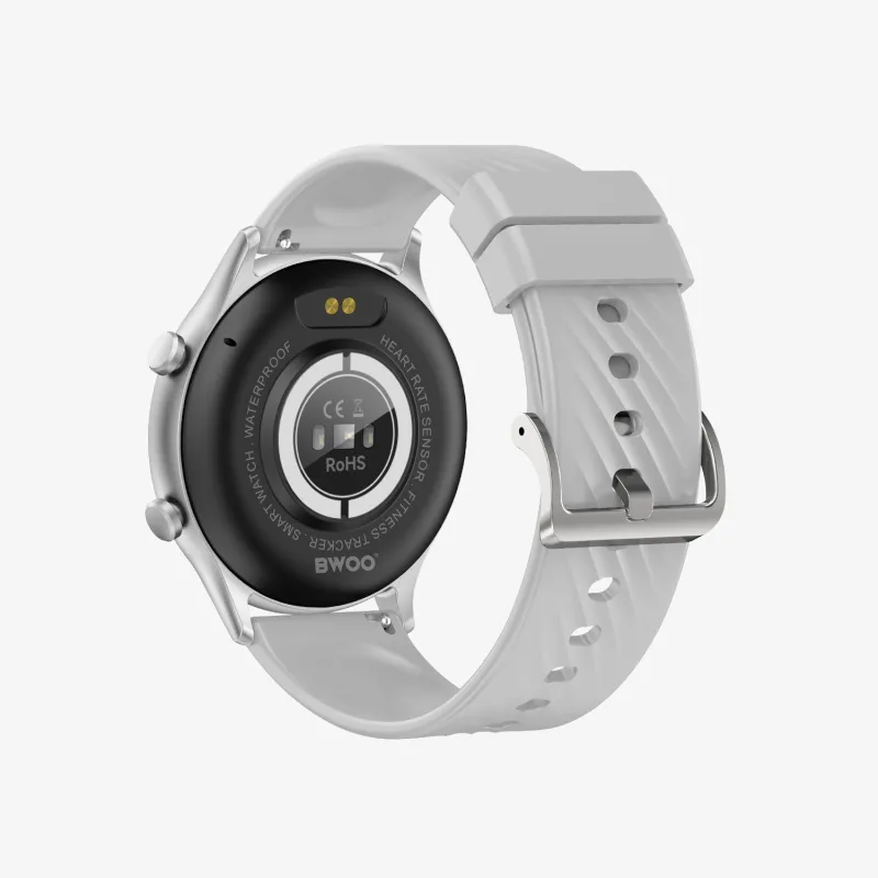 BWOO BO-WA03 IP67 Waterproof Calling Smart Watch BWOO BO-WA03 IP67 Waterproof Calling Smart Watch