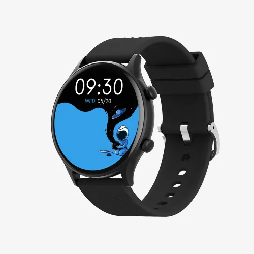 BWOO BO-WA03 IP67 Waterproof Calling Smart Watch