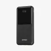 BWOO BO-P60 10000mAh 22.5W Fast Charging Travel Power Bank With Cables BWOO BO-P60 10000mAh 22.5W Fast Charging Travel Power Bank With Cables