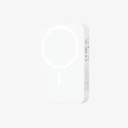 BWOO BO-P59 10000mAh Mag Safe Power Bank BWOO BO-P59 10000mAh Mag Safe Power Bank