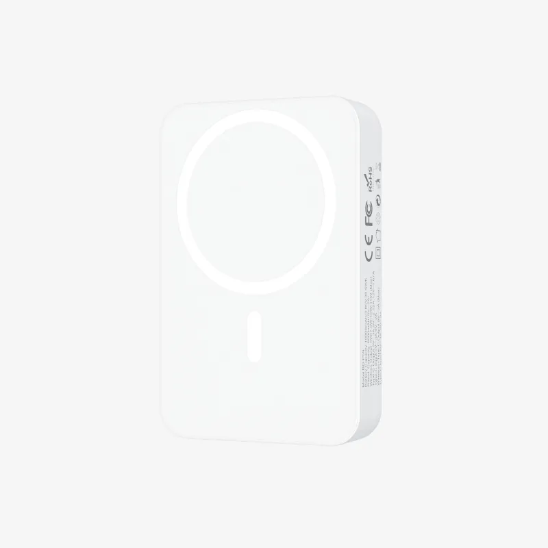 BWOO BO-P59 10000mAh Mag Safe Power Bank BWOO BO-P59 10000mAh Mag Safe Power Bank