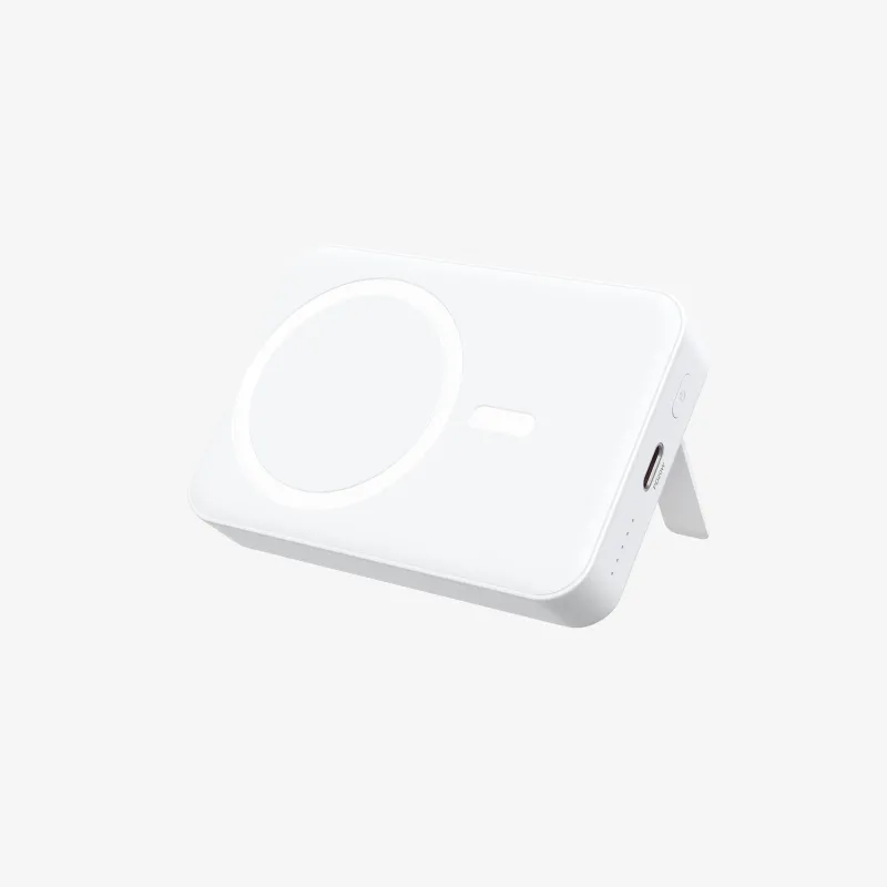 BWOO BO-P59 10000mAh Mag Safe Power Bank BWOO BO-P59 10000mAh Mag Safe Power Bank