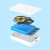 BWOO BO-P59 10000mAh Mag Safe Power Bank BWOO BO-P59 10000mAh Mag Safe Power Bank
