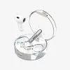 BWOO BO-BW95 Half-in-ear Wireless Earbuds BWOO BO-BW95 Half-in-ear Wireless Earbuds