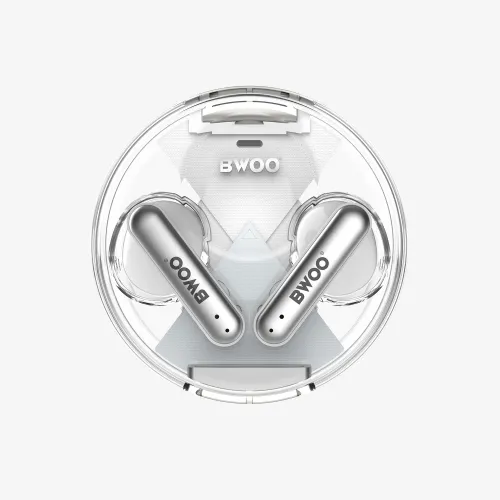 BWOO BO-BW95 Half-in-ear Wireless Earbuds
