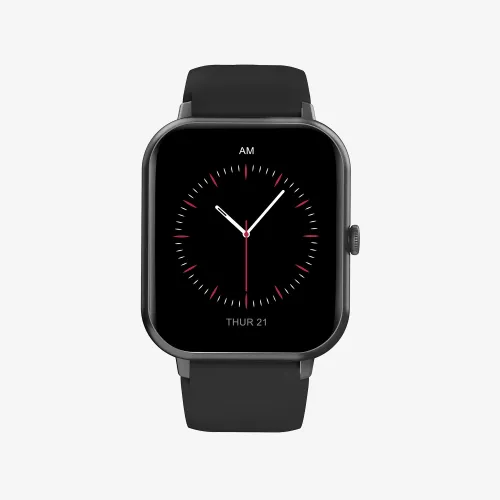 BWOO BO-WA05 IP67 Waterproof Calling Smart Watch