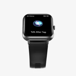 BWOO BO-WA05 IP67 Waterproof Calling Smart Watch BWOO BO-WA05 IP67 Waterproof Calling Smart Watch