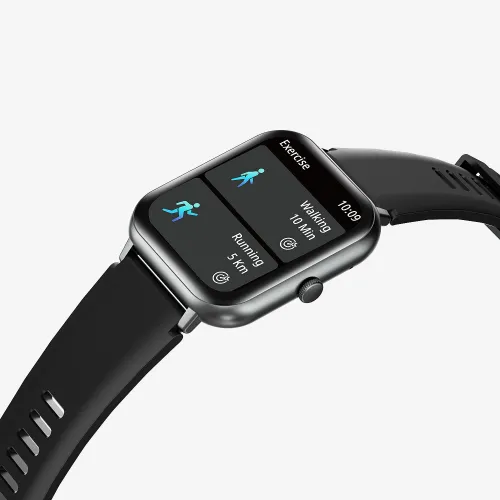 BWOO BO-WA05 IP67 Waterproof Calling Smart Watch