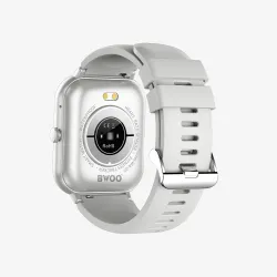BWOO BO-WA05 IP67 Waterproof Calling Smart Watch BWOO BO-WA05 IP67 Waterproof Calling Smart Watch