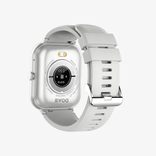 BWOO BO-WA05 IP67 Waterproof Calling Smart Watch