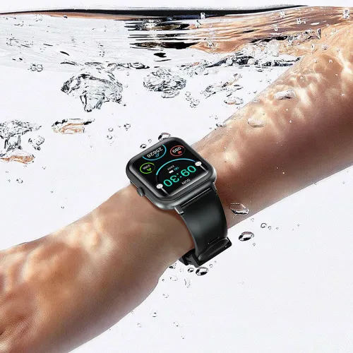 BWOO BO-WA05 IP67 Waterproof Calling Smart Watch