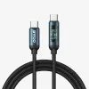 BWOO BO-X304C-C Type-C to Type-C Charging Data Cable