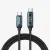 BWOO BO-X304C-C Type-C to Type-C Charging Data Cable