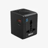 BWOO BO-UC06 15W 2 in 1 with GaN Travel Adapter
