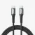 BWOO BO-X288C-C Type-C to Type-C Charging Data Cable