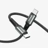 BWOO BO-X288C-C Type-C to Type-C Charging Data Cable