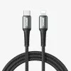 BWOO BO-X288C-L Type-C To Lightning  Charging Data Cable