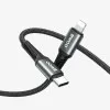 BWOO BO-X288C-L Type-C To Lightning  Charging Data Cable