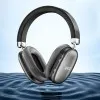BWOO BO-BW585 Over Ear Wireless Noise Cancelling Gaming Headset  BWOO BO-BW585 Over Ear Wireless Noise Cancelling Gaming Headset
