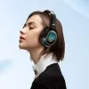 BWOO BO-BW586 Over Ear Wireless Noise Cancelling Gaming Headset 