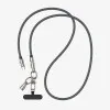 BWOO BO-X310 Phone Lanyard Built-in USB-C to USB-C Charging Cable