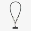 BWOO BO-X309 Phone Lanyard Built-in USB-C to Lightning Charging Cable