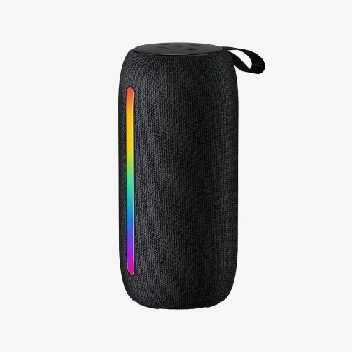 BWOO BO-BS-86 IPX4 Portable Wireless Speaker